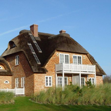 Ferienwohnung Ordinger-Duen-5 Sankt Peter-Ording Exterior foto